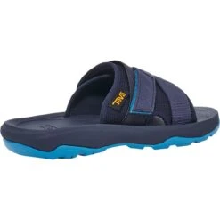 Teva Hurricane Verge Slide - Kids' -Teva Store MOINMABL D3