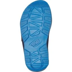 Teva Hurricane Verge Slide - Kids' -Teva Store MOINMABL D5