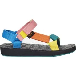 Teva Original Universal Sandal - Little Kids' -Teva Store MUL