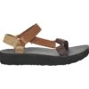 Teva Midform Universal Leather Sandal - Women's -Teva Store NEUMULA