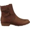 Teva Ellery Ankle Waterproof Boot - Women's -Teva Store PEC