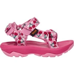 Teva Hurricane XLT 2 Sandal - Toddlers' -Teva Store PICHROBRWH 1