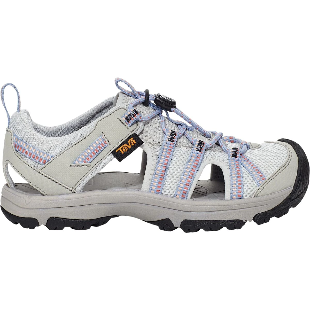 Teva Manatee Water Shoe - Kids' 7 Teva Manatee Water Shoe - Kids' - Image 5