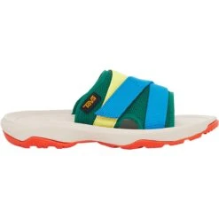 Teva Hurricane Verge Slide - Kids' -Teva Store RAI