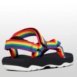 Teva Hurricane Xlt 2 Sandal - Little Girls' -Teva Store RAIBLA D7