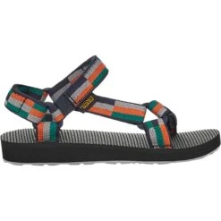 Teva Original Universal Sandal - Little Kids' -Teva Store REBLTOEC