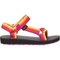 Teva Original Universal Gradiate Sandal - Kids' -Teva Store ROSVIO 1