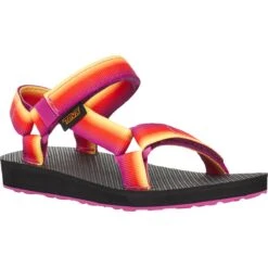 Teva Original Universal Gradiate Sandal - Kids' -Teva Store ROSVIO D1