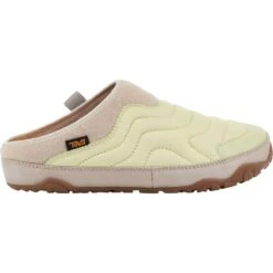 Teva ReEMBER Terrain Slipper - Women's -Teva Store SAGDRE