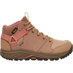 Teva Grandview GTX Hiking Boot - Women's -Teva Store SANDUN 2