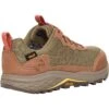 Teva Ridgeview Low Hiking Shoe - Women's -Teva Store SANDUNALO D2