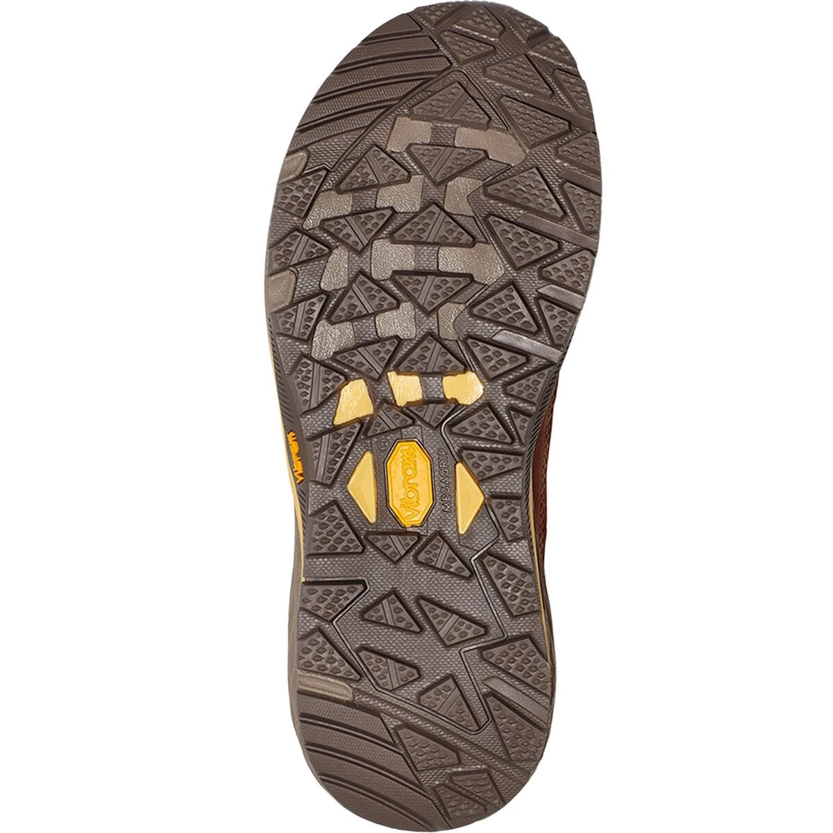 Teva Ridgeview Low Hiking Shoe - Women's 5 Teva Ridgeview Low Hiking Shoe - Women's - Image 3