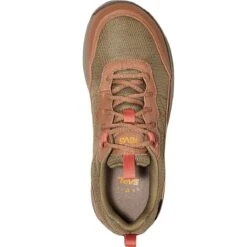 Teva Ridgeview Low Hiking Shoe - Women's 11 Teva Ridgeview Low Hiking Shoe - Women's -Teva Store SANDUNALO D4