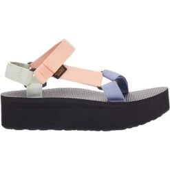Teva Flatform Universal Sandal - Women's -Teva Store SHEMUL