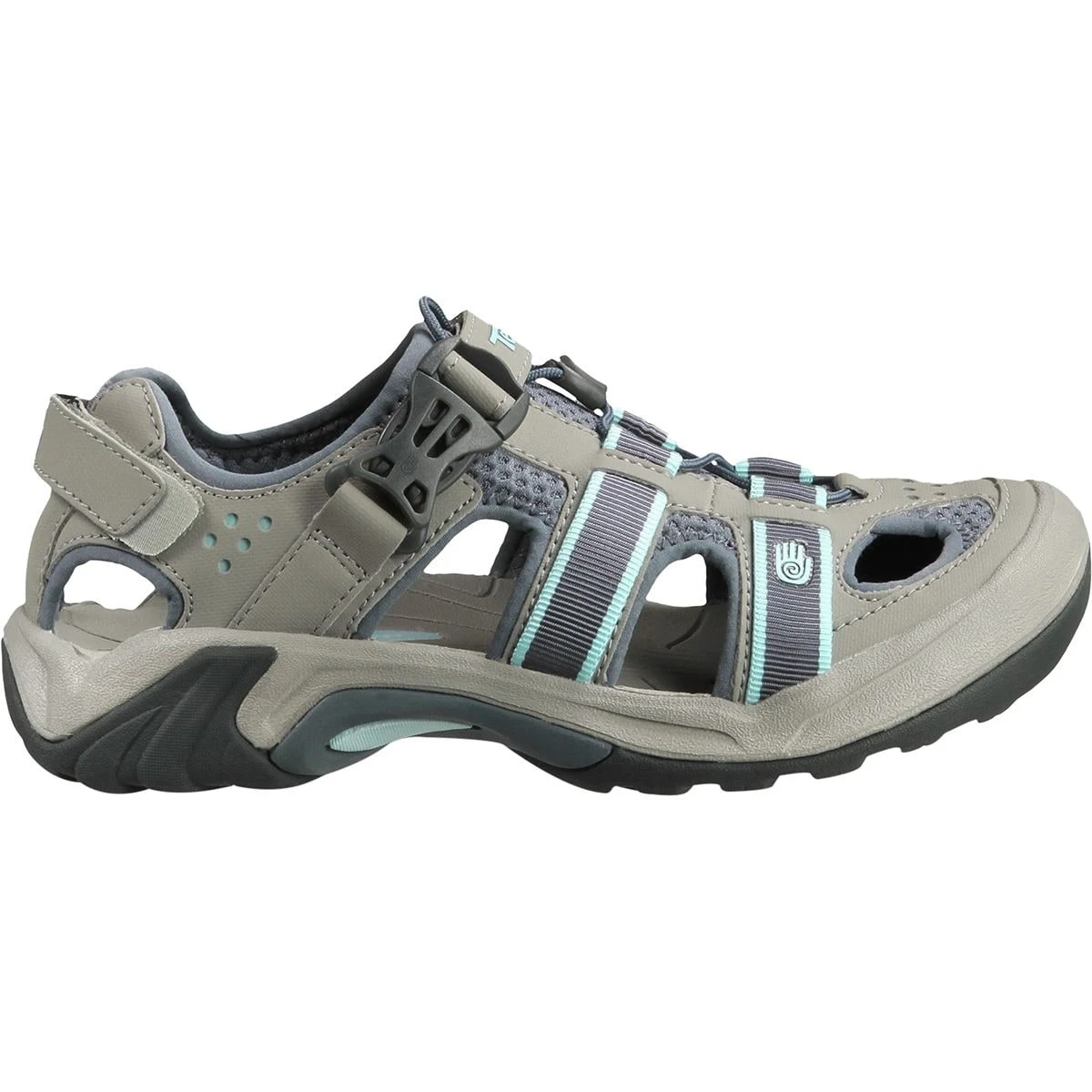 Teva Omnium Shoe - Women's 4 Teva Omnium Shoe - Women's - Image 2