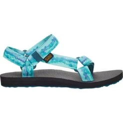 Teva Original Universal Tie-Dye Sandal - Women's -Teva Store SORBLUCORA