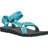 Teva Original Universal Tie-Dye Sandal - Women's -Teva Store SORBLUCORA D1