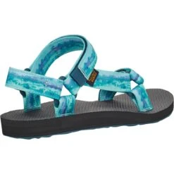 Teva Original Universal Tie-Dye Sandal - Women's -Teva Store SORBLUCORA D2