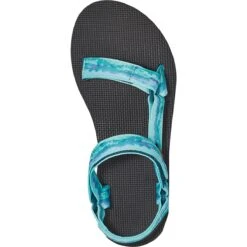 Teva Original Universal Tie-Dye Sandal - Women's -Teva Store SORBLUCORA D4
