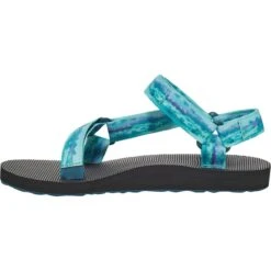 Teva Original Universal Tie-Dye Sandal - Women's -Teva Store SORBLUCORA D5