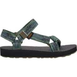 Teva Original Universal Tie-Dye Sandal - Little Kids' -Teva Store SORDAROLI 1