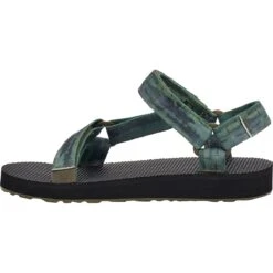 Teva Original Universal Tie-Dye Sandal - Little Kids' -Teva Store SORDAROLI D2 1