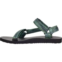 Teva Original Universal Tie-Dye Sandal - Men's 9 Teva Original Universal Tie-Dye Sandal - Men's -Teva Store SORDAROLI D2