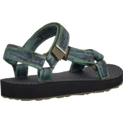 Teva Original Universal Tie-Dye Sandal - Little Kids'