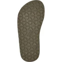 Teva Original Universal Tie-Dye Sandal - Little Kids' -Teva Store SORDAROLI D5 1