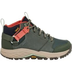 Teva Grandview GTX Hiking Boot - Women's -Teva Store THY
