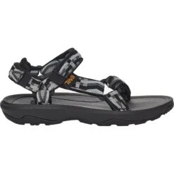 Teva Hurricane XLT 2 Sandal - Toddlers' -Teva Store TORBLA 1