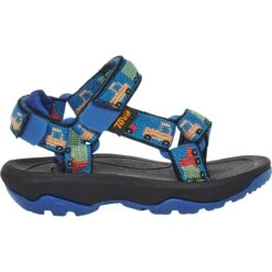Teva Hurricane XLT 2 Sandal - Toddlers' -Teva Store TRUVINBLU