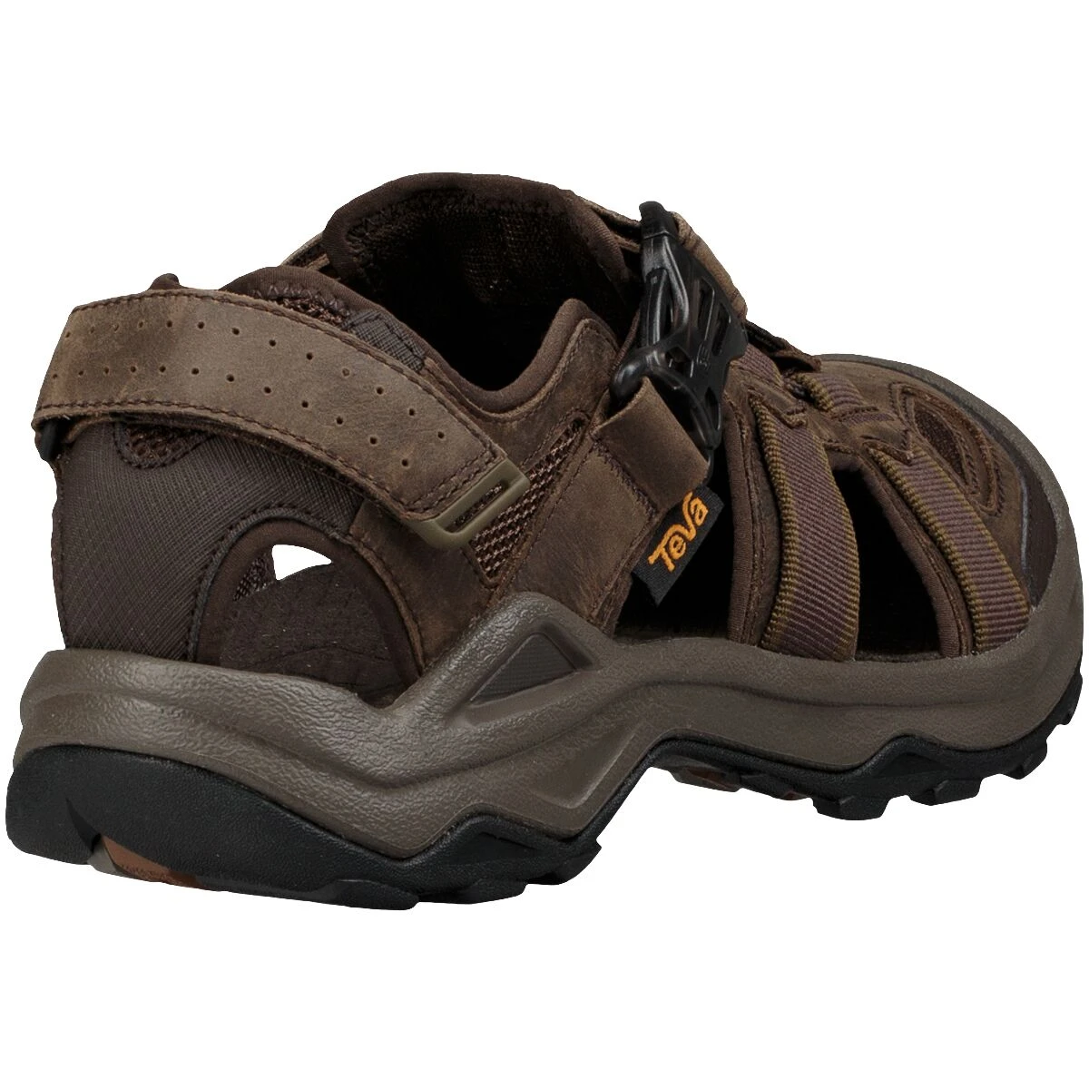 Teva Omnium 2 Leather Water Shoe - Men's 4 Teva Omnium 2 Leather Water Shoe - Men's - Image 2