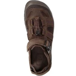 Teva Omnium 2 Leather Water Shoe - Men's 11 Teva Omnium 2 Leather Water Shoe - Men's -Teva Store TURCOF D4