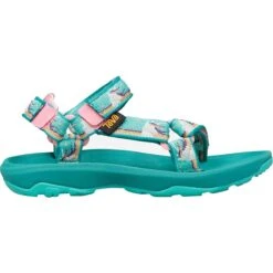 Teva Hurricane XLT 2 Sandal - Toddlers' -Teva Store UNIWAT 1