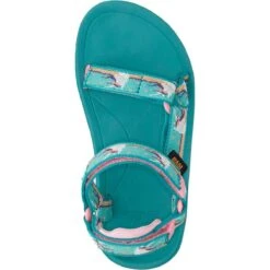 Teva Hurricane XLT 2 Sandal - Toddlers' -Teva Store UNIWAT D4