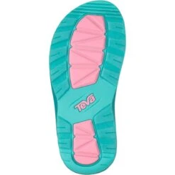 Teva Hurricane XLT 2 Sandal - Toddlers' -Teva Store UNIWAT D5