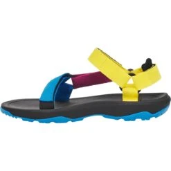 Teva Hurricane XLT 2 Sandal - Little Kids' -Teva Store WATMUL D3