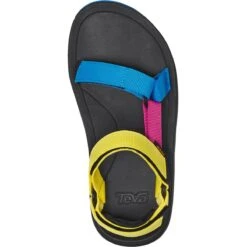 Teva Hurricane XLT 2 Sandal - Little Kids' -Teva Store WATMUL D5