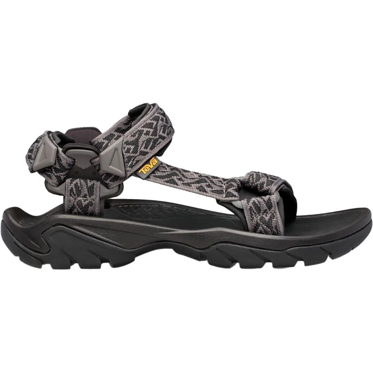 Teva Terra Fi 5 Universal Sandal - Men's 3 Teva Terra Fi 5 Universal Sandal - Men's