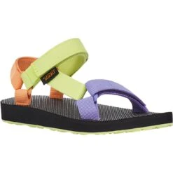 Teva Original Universal Sandal - Little Kids' -Teva Store WINMUL D1
