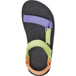 Teva Original Universal Sandal - Little Kids' -Teva Store WINMUL D2