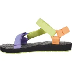 Teva Original Universal Sandal - Little Kids' -Teva Store WINMUL D3
