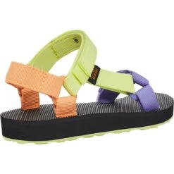 Teva Original Universal Sandal - Little Kids' -Teva Store WINMUL D4