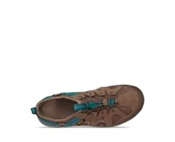 Teva Women's Terra-Float Active Lace - Chocolate Chip - 105 -Teva Store a0dc641e333f6142b2f99162f76030df