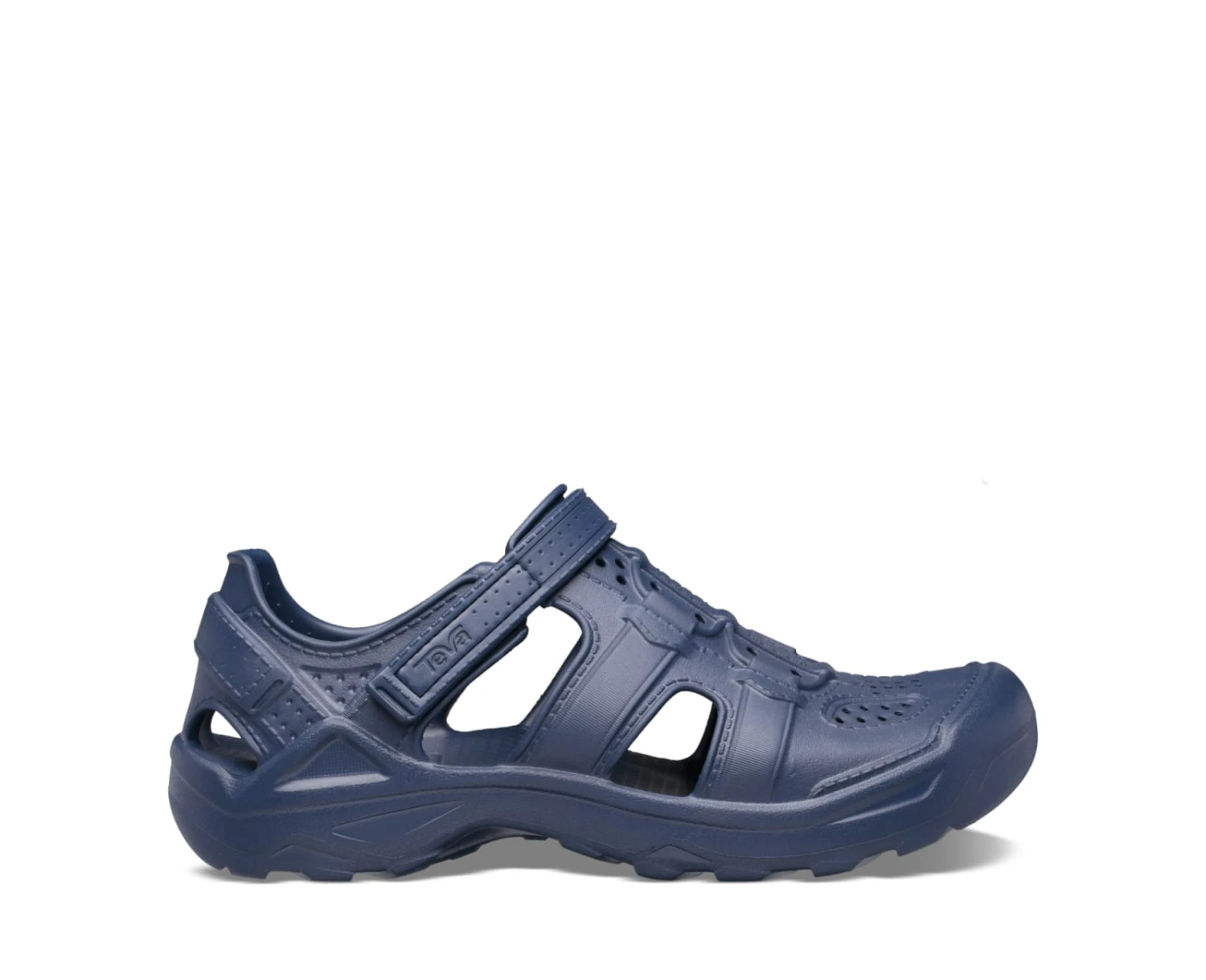 Teva Men's Omnium Drift - Eclipse - 12 3 Teva Men's Omnium Drift - Eclipse - 12
