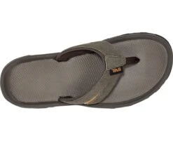 Teva Men's Katavi 2 Thong - Bungee Cord - 12 -Teva Store a3cfad90bd970ca6598eb6a8aa1bdb0d