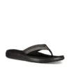 Teva Men's Voya Flip - Vori Black Gray - 14