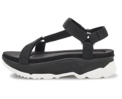 Teva Women's Jadito Universal - Black - 8 -Teva Store a938b7e305309809943eb0de678d9abb