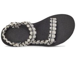 Teva Women's Midform Fray - Frazier White/ Black - 10 13 Teva Women's Midform Fray - Frazier White/ Black - 10 -Teva Store a96912b6f44fd3bd737e1108bc9009ab